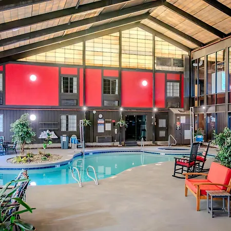 Fireside Inn & Suites West Lebanon-3