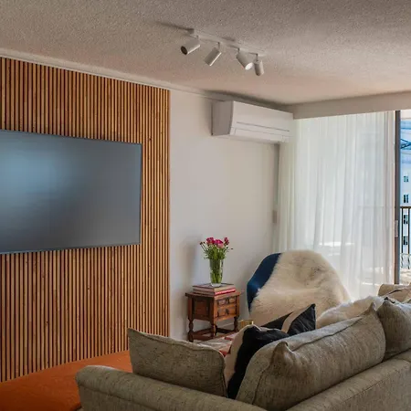 Horizons Holiday Apartments - Official-2
