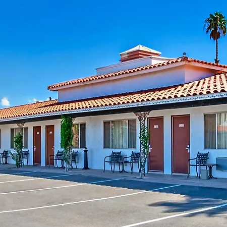 Historic Coronado Motor Hotel By Oyo-3