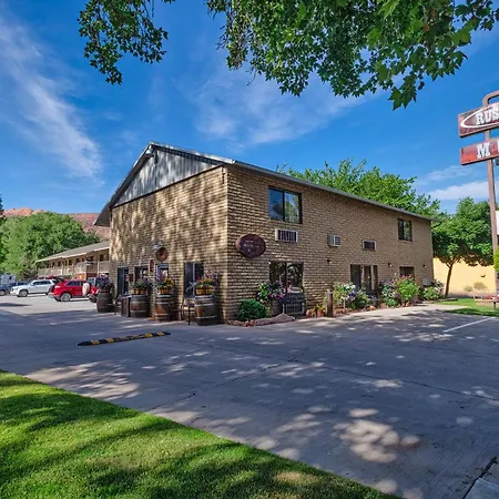 Rustic Inn-2