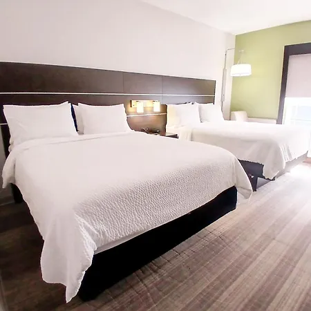Holiday Inn Express Venice By Ihg-2