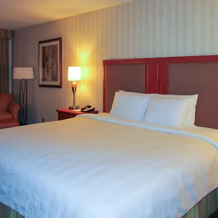 Radisson Hotel Lenexa Overland Park-3