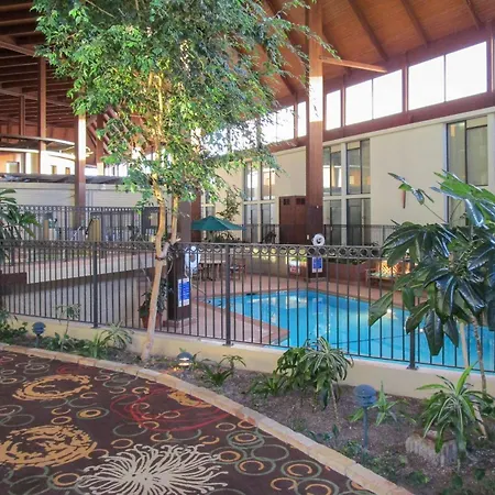 Radisson Hotel Lenexa Overland Park-2