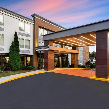 La Quinta By Wyndham Sturbridge-2