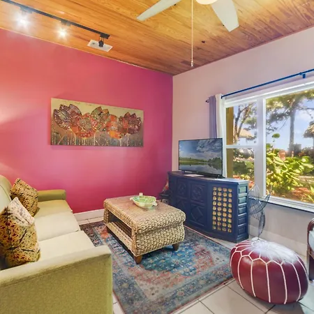 Beach Place Guesthouses-2