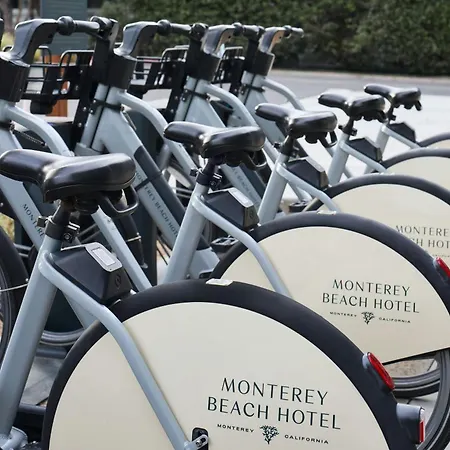 Monterey Beach Hotel, A Tribute Portfolio Hotel-2