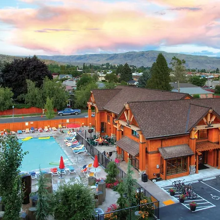 Worldmark Chelan - Lake House-2