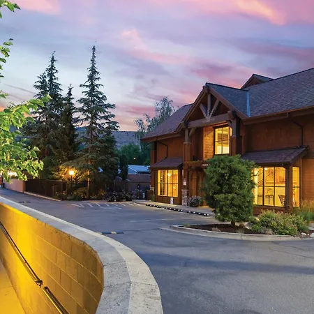 Worldmark Chelan - Lake House-3
