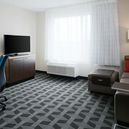 Towneplace Suites By Marriott Kansas City Airport-2
