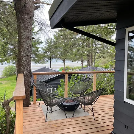 Mackenzie Beach Resort-2