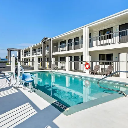 Days Inn By Wyndham Enterprise-2