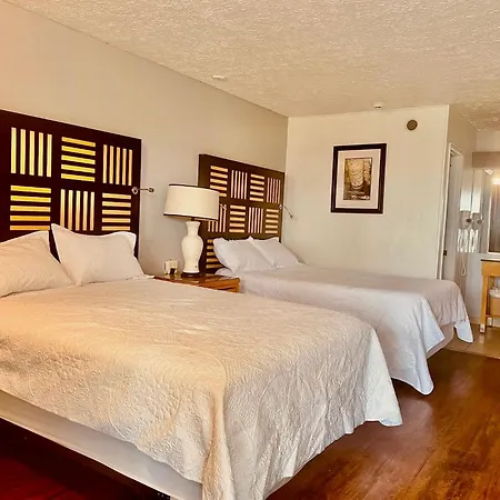 Motel M Lewisburg-2
