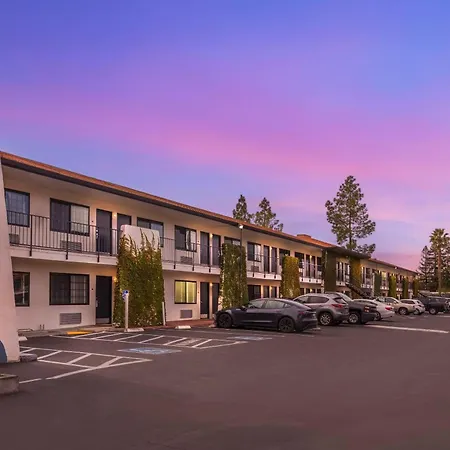 The Sandman Santa Rosa Sonoma, An Ascend Collection Hotel-2