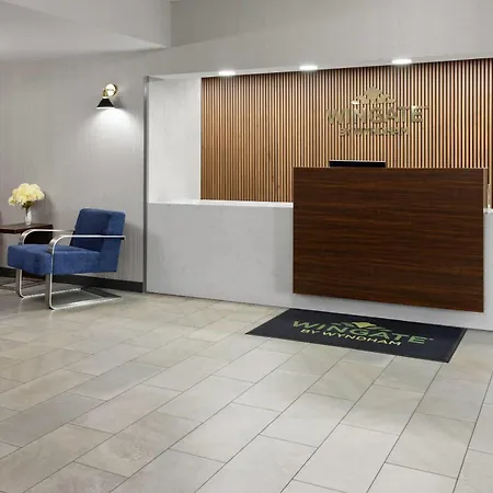 Wingate By Wyndham Grove City-2