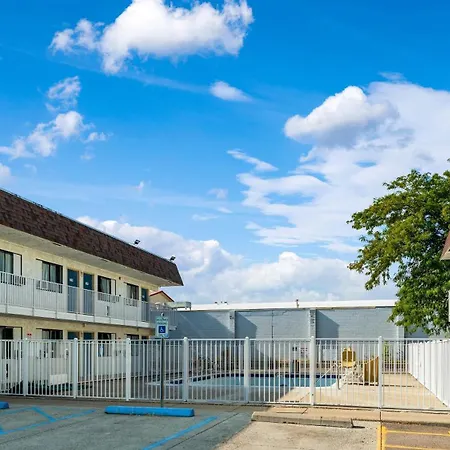 Motel 6-Kalispell, Mt-3