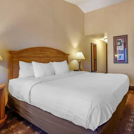 Kathryn Riverfront Inn, An Ascend Collection Hotel-2