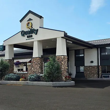 Quality Inn Dillon I-15-2