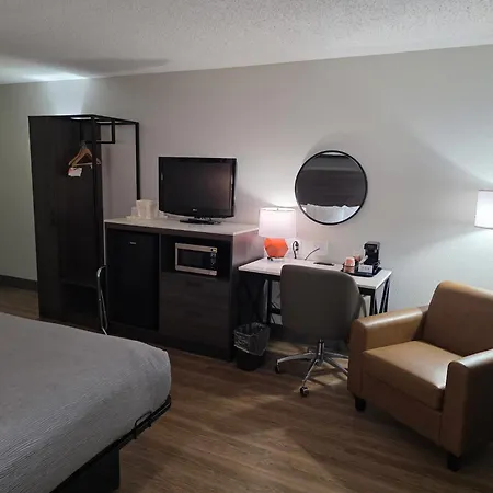 Quality Inn Winchester-3