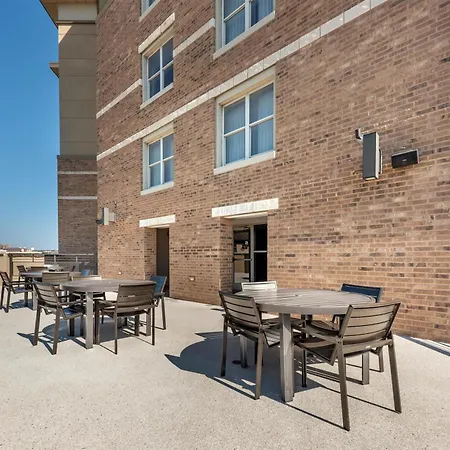 Drury Plaza Hotel San Antonio North Stone Oak-2
