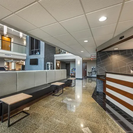 Drury Inn & Suites Springfield Mo-2