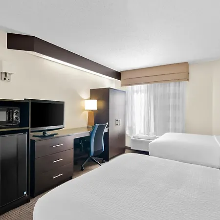 Sleep Inn & Suites Princeton I-77-3