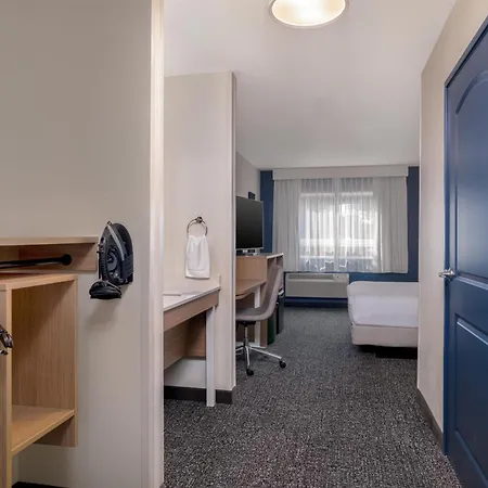 Spark By Hilton Springfield Eugene-3