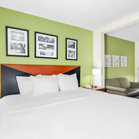 Sleep Inn & Suites Princeton I-77-2