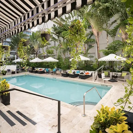 Hotel Croydon-3