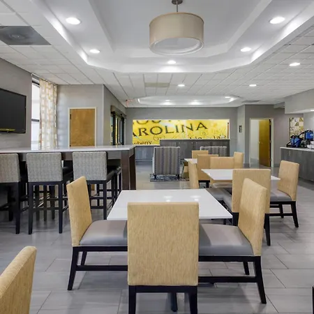 Best Western Executive Inn & Suites-3