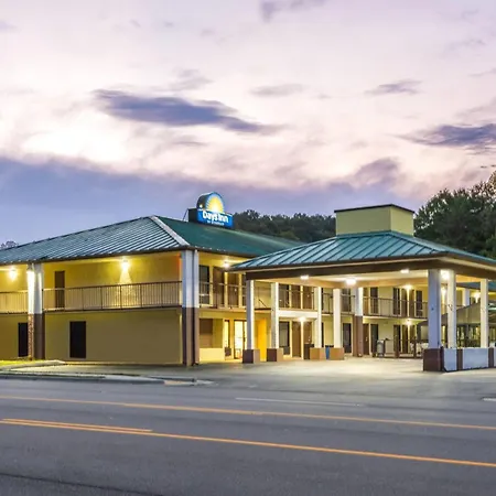 Days Inn By Wyndham Murphy-2