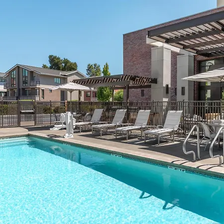 Homewood Suites By Hilton Palo Alto-3