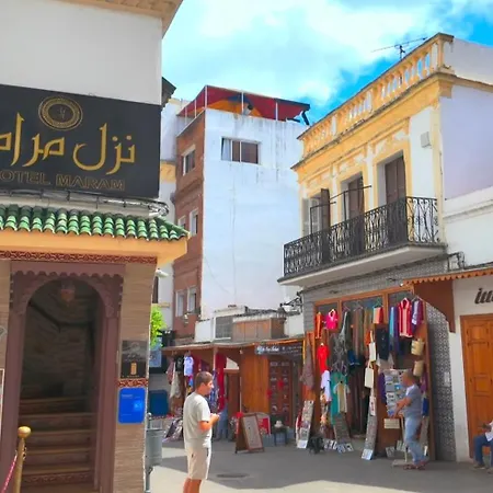 Hotel Maram-3