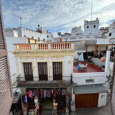 Hotel Maram-2