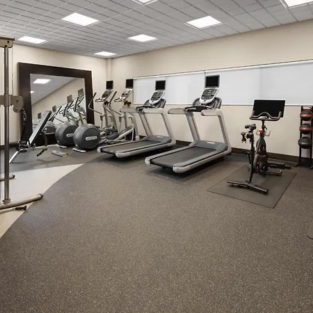 Hilton Garden Inn Memphis/Wolfchase Galleria-2