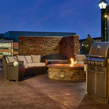 Residence Inn By Marriott Rapid City-3