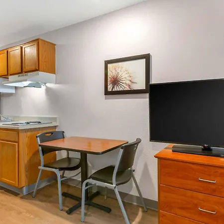 Extended Stay America Select Suites - Las Cruces-2