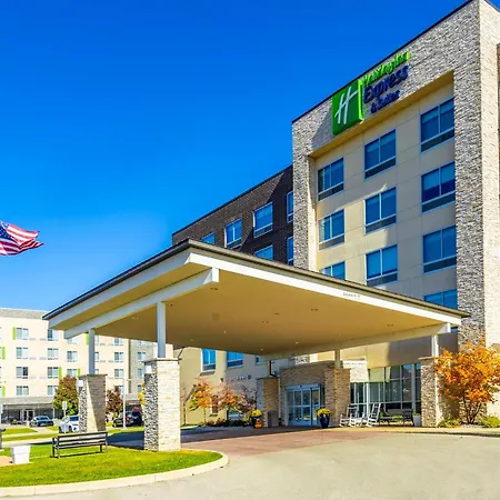 Holiday Inn Express & Suites Toledo West By Ihg-3