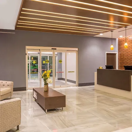 Wingate By Wyndham Miami Airport-2