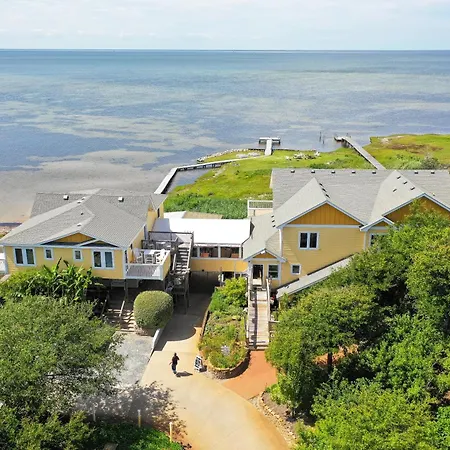 The Inn On Pamlico Sound-3