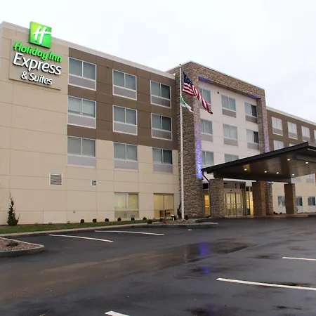 Holiday Inn Express & Suites - Marietta By Ihg-3