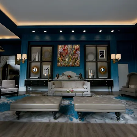 Elyton Hotel, Autograph Collection-2