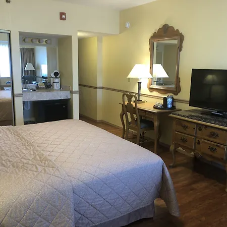 Riveredge Resort Hotel-2