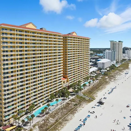Calypso 2-504 West-2