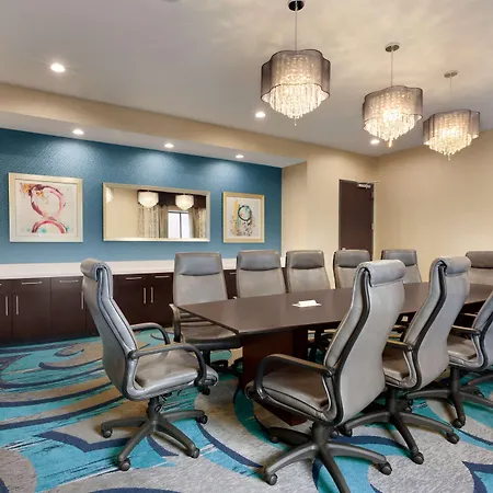 Embassy Suites By Hilton Atlanta Ne Gwinnett Sugarloaf-2