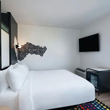 Aloft By Marriott Omaha West-3