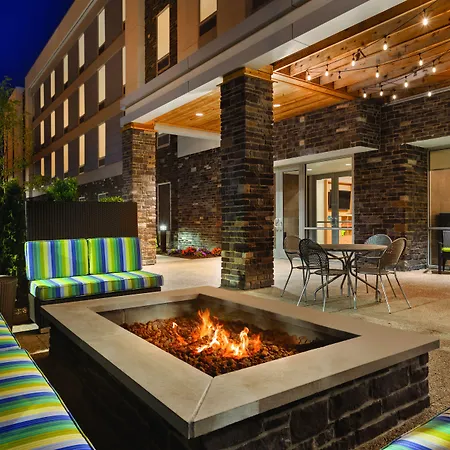 Home2 Suites By Hilton Cleveland Independence-3