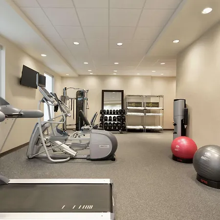 Home2 Suites By Hilton Cleveland Independence-2