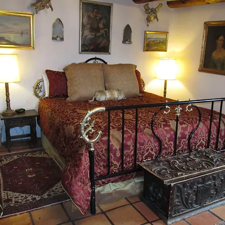 La Dona Luz Inn An Historic B&B-2