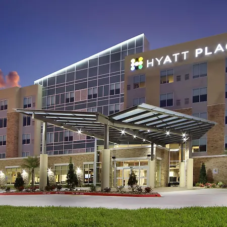 Hyatt Place Houston Nw Vintage Park-3