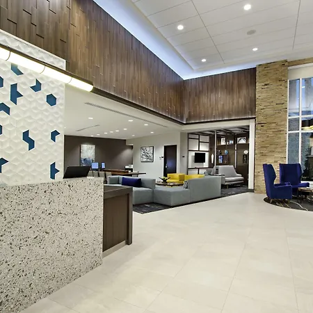 Hyatt Place Houston Nw Vintage Park-2